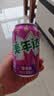 百事可乐美年达Mirinda 葡萄味汽水碳酸饮料330ml*24听 新老包装随机 实拍图