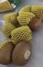 佳沛（zespri）金奇异果25-27粒原箱特大果124-146g猕猴桃中秋节礼品送水果礼盒 实拍图
