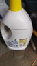 滴露（Dettol）衣物消毒液除菌柠檬3L 99.9%杀菌除螨内衣裤衣服消毒水配洗衣液 实拍图