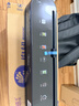 美的（Midea）真空封口机家用 小鲜封系列 可调节封口 全自动抽真空封口一体机食品塑封机干湿两用大吸MJ-KF101 实拍图