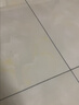 雨虹防水防霉耐黄变美缝剂十大品牌瓷地砖美缝胶防水勾缝填缝剂 月光银 实拍图