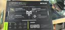 影驰GeForce RTX 5060 Ti 金属大师 MAX 黑 OC 16G GDDR7 DLSS 4.5 游戏设计本地部署NVIDIA英伟达显卡 实拍图