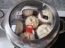 康巴赫蒸锅304不锈钢蒸笼食品级双层汤锅家用蒸煮炖燃气灶电磁炉通用 【加厚304不锈钢】 2层 28cm 实拍图