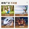 沃特曼(Whotman)户外折叠椅凳子马扎便携式钓鱼火车高铁无座神器 实拍图