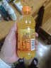 可口可乐（Coca-Cola）美汁源 Minute Maid 果粒橙 橙汁果汁饮料 300ml*12瓶 实拍图