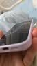 绿联【无黑边不挡屏】适用苹果17钢化膜iPhone17手机膜16Pro通用无边高清全屏防摔防爆保护膜 2片装 实拍图