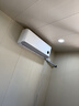 小米空调  巨省电 1.5匹挂机 一级能效 外机单排铜管 KFR-35GW/N1A1【整机十年免费包修】 实拍图