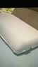 亚朵星球深睡枕PRO深睡入门款 护颈慢回弹记忆绵成人枕头枕芯单只10cm 实拍图