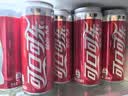 可口可乐（Coca-Cola）健怡汽水 碳酸饮料 330ml*24罐 整箱装 新老包装随机发货 实拍图