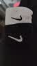 NIKE 3BRAND耐克男女中长袜多双装2026新款青少年运动袜子 实拍图