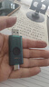 金士顿（Kingston）128GB Type-C USB3.2 双接口U盘 DTDEG2 大容量办公车载优盘 适用于安卓苹果手机电脑 实拍图