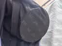 361°泳衣女连体平角竞速游泳衣保守遮肉显瘦温泉女士泳衣专业训练 实拍图
