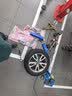 双星JUOGO轮胎 235/60R18 107H SS81适配哈弗H6/红旗HS5 实拍图