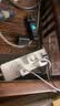 绿效适用苹果笔记本电脑充电器电源适配器60W MacBook Pro A1502 A1425 A1435磁吸线16.5V3.65A T口 实拍图