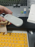 中兴（ZTE）F40 5G RedCap随身wifi6可插卡轻量化5G移动wifi无线网便携路由器热点笔记本电脑上网流量2026款 实拍图
