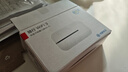 华为鸿蒙智选随身wifi6移动无线随行WiFi3网络4g无线网卡携带无限制三网全国通用流量2026款5G AX15B 升级WiFi6灰【三网切换】晒单送备用电池 实拍图