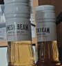 金宾（Jim Beam）【宋雨琦同款】黑麦波本调和型700ml美国肯塔基州威士忌洋酒 实拍图