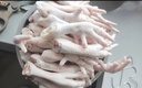 正大鸡爪净重2斤（单个鸡爪约40-50g） 柠檬鸡爪生鲜烧烤 实拍图