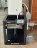 闪铸科技AD5X多色3d打印机家用小型高精度高速冒险家5X三d立体FDM桌面级三维建模模型printer自动调平/送料 实拍图