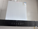 创维（Skyworth）抽吸排油烟机家用欧式顶吸T型不锈钢大吸力 上门安装以旧换新 免拆洗挥手智控 一级能效自清洗Y1RS 实拍图