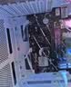 华硕PRIME B760M-K D4 主板 支持 CPU 14600KF/12490F/12600KF（Intel B760/LGA 1700） 实拍图