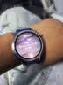 华为（HUAWEI）WATCH GT 7 身体状态准备度 全新滑雪&骑行模式 21天超长续航 GT6升级 华为智能运动手表 46mm 驰光蓝 氟橡胶表带 （腕围140-210mm） 实拍图
