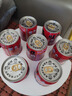 旺旺旺仔牛奶 245ml*14原味 儿童乳饮品  巨型旺仔梦想储蓄罐送礼 实拍图