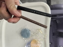尔木萄（AMORTALS）彩色眼线液笔 C01#胖仔黑布林 不易晕染显色极细软毛头新手 实拍图