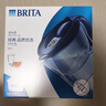 碧然德（BRITA）过滤净水器 家用滤水壶 净水壶 海洋系列 去水垢专家版滤芯11枚 环保加固包装 实拍图
