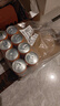 可口可乐（Coca-Cola）芬达Fanta 高考季 无糖零卡橙味碳酸饮料330ml*24摩登罐 实拍图