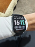 华为WATCH FIT 3 华为智能手表 幻夜黑 轻薄大屏运动减脂 男女情侣手表 实拍图