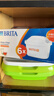 碧然德（BRITA）家用净水壶 滤水壶滤芯 MAXTRA+LE 去水垢专家滤芯 6枚装 实拍图