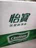 怡宝 饮用水 纯净水6L*3桶装水 整箱装 实拍图