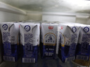 光明莫斯利安金装常温原味酸奶200g*24盒 家庭分享装整箱送礼京东自营 实拍图