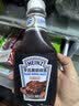 亨氏(Heinz) 黑胡椒酱 黑胡椒调味酱 烤肉牛排酱 360g 卡夫亨氏出品 实拍图