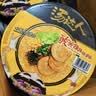 统一 汤达人 酸酸辣辣豚骨面135g*12碗 方便面 整箱装 实拍图