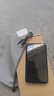 begle【送1500G】支持三网通5G 4G设备随身wifi6移动无线wi-fi7高速网络车载无限流量路由器2026新款 10000毫安【三网5Ghz】32核黑+10倍网速 实拍图