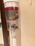 奥克斯（AUX）轻便手持吸拖一体机 17000Pa 飓风吸力 家用车载地毯除螨多重过滤小型吸尘机 AXS-527 豪华版【有线/ 湿拖两用+拖布】 实拍图