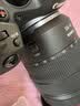 佳能（Canon）佳能r6二代 全画幅微单数码相机 R62 24-105变焦镜头 摄影摄像 高清直播 旅行拍照  扫街旅拍套装 实拍图
