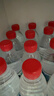 农夫山泉饮用天然水550ml*24瓶 塑膜包装 实拍图