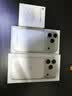 Apple/苹果 40W type-c快充充电器 苹果usb-c原装充电头 旗舰店新款苹果iPhone 17 Pro Max充电器 实拍图