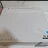 爱普生（EPSON）【6代新品】L1358 墨仓式A4彩色无线单功能家用打印机 家用/办公 AI学习打印机（微信/远程打印） 实拍图