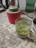 乐品乐茶绿茶特级头采毛尖茶叶礼盒260g新茶明前春茶伴手礼毕业礼物送老师 实拍图