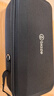 毕亚兹 适用于Switch2收纳包游戏机保护盒NS2游戏掌机多功能便携手柄握把全套配件防摔硬包 实拍图