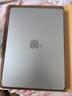 苹果/苹果AI/MacBook Air13英寸M5 (10+8核) 16G 512G天蓝色笔记本电脑【教育优惠】MDHH4CH/A 实拍图