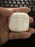 Apple/苹果 AirPods 4 搭配USB-C充电盒 苹果耳机 蓝牙耳机 适用iPhone/iPad/Mac 四代 实拍图