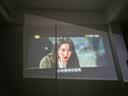 极米（XGIMI）Z6X 第五代 高亮版升级 700CVIA 投影仪家用 轻薄投影机1080P智能家庭影院 一体式云台 国家补贴 实拍图