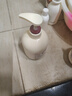 所望牛奶香沐浴露750ml 男女士专用持久留香滋润保湿高端沐浴乳液 实拍图