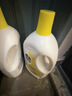 滴露（Dettol）衣物消毒液除菌柠檬3L 99.9%杀菌除螨内衣裤衣服消毒水配洗衣液 实拍图