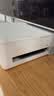 爱普生（EPSON）【6代新品】L1358 墨仓式A4彩色无线单功能家用打印机 家用/办公 AI学习打印机（微信/远程打印） 实拍图